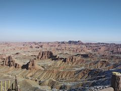 -张掖平山湖大峡谷