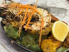 -葛尼沙印度餐厅 (镇明路店)