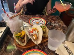 -TEQO·Mexican food & Bar