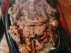 组合珐基塔-Rural Tequila墨西哥餐厅(东川路店)