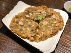 招牌蚝仔烙-大洋家·精品潮汕菜·生腌砂锅粥(天河东路店)