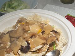 -飶香居(省博物馆店)