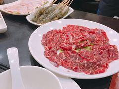 -吉友粥底火锅(方斜路店)