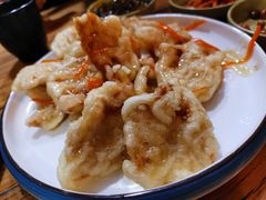 -京玉菲饭店(李村店)