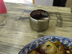 -九八五面馆(欧洲城店)