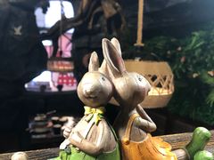 -祖母的魔法厨房(印象城店)
