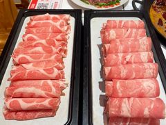 -旧街市鲜货老火锅(大光路店)