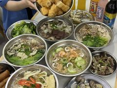 -福屿鲜捞小吃·捞化(福屿总店)