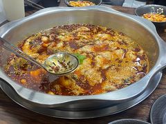 -川渔居—鱼火锅(八方汇店)