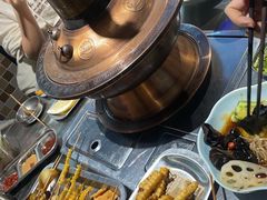 -马路牙子烧烤音乐酒馆(望京店)