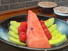 -火社火锅(平安大街店)