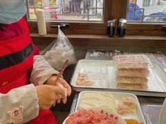 -长人馄饨铺(解放街店)