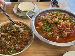 -艺味深尝(云锦路店)