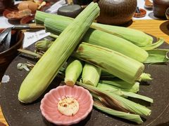 -花潮料理艺食馆(世欧广场店)