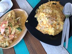 -Doo Dee Thai Food(Issan/Isaan/Esan)