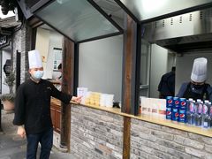 -成都映象川菜馆(宽窄巷子景区店)