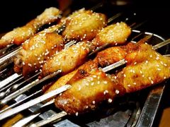 -古铜老院铜锅涮肉·清真(双井店)