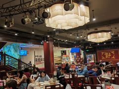 -金鼎轩(方庄天坛店)