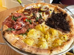 -1861意大利餐厅(文化广场店)