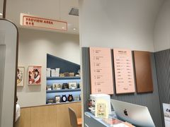 -海马体照相馆(上海月星环球港店)