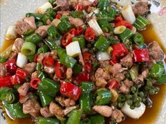 -青城甲(青城山店)