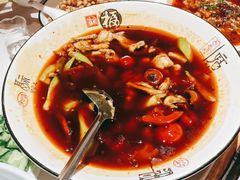 -渝信川菜(西单店)