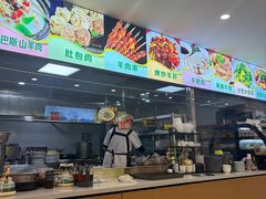 -老绥元烧麦·家常菜(大召店)
