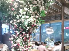 -老凯俚酸汤鱼(鸿通城店)