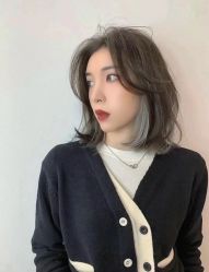 -洛施奇烫发染发沙龙
