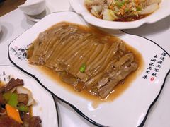 -老仁义·清真菜(太古街店)