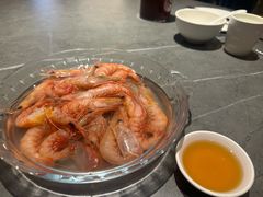 -佬太公海鸭·海鲜大排档(上海总店)
