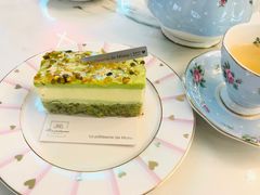 蒙特利玛-La patisserie de Mona 茉娜的甜品(韩乐坊店)