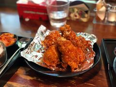 -米屋石锅拌饭(师大店)