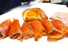 -太湖饭店玉兰厅(自助餐厅)