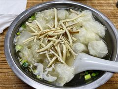 绉纱小馄饨-荣巷小馄饨(荣巷店)
