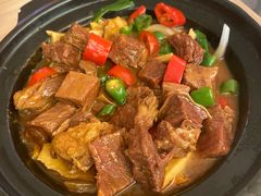 -令狐冲烤鱼·烧菜馆(达明店)