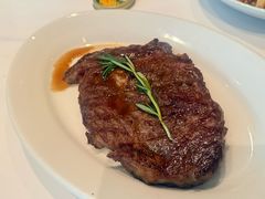 -MORTON'S 莫尔顿牛排坊(北京丽晶酒店)