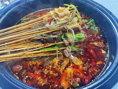 -小向麻辣烫(天街总店)