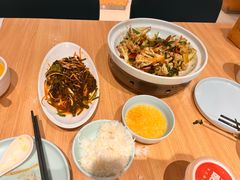 -宏状元现熬粥·京味菜(三里河店)