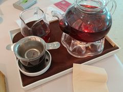 -粤江春·早茶·潮粤菜·宴会(罗湖宝能中心店)