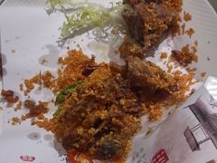 -贝勒爷·酥不腻烤鸭