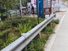 -龙岩森林水乡景区
