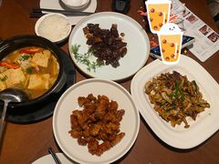 糖醋里脊-外婆家(世界城广场店)