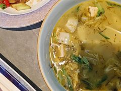 -秦月轩·陕西家乡菜(阜成路·五棵松店)