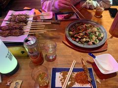 -肉串汪(望京店)