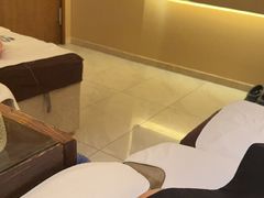 -良子健身·竹Spa(五四广场店)
