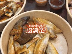 -拾柴熏酱-鲜虾水饺(群力店)