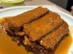 -福满圆(琨莎中心店)