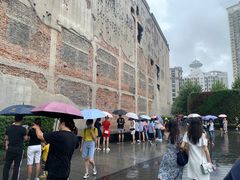 -上海四行仓库抗战纪念馆