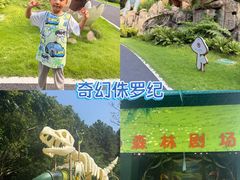 -佛冈森波拉度假区